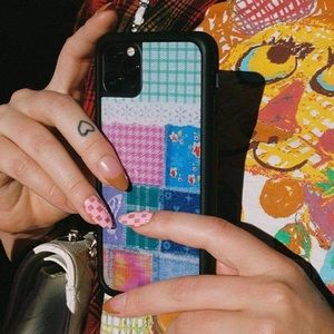 BRAND NEW WILDFLOWER CASE NO LONGER ON WEBSITE